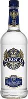 Nikolai 190 Grain Alcohol