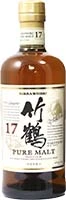 Nikka Whisky Taketsuru 17yr Is Out Of Stock