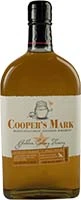 Coopers Mark Honey Bourbon