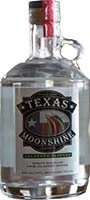 Texas Shine Moonshine