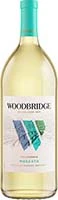 Woodbridge By Robert Mondavi Moscato White Wine