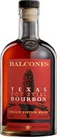 Balcones Texas Bourbon 750ml