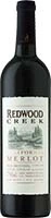 Redwood Creek Merlot Red Wine