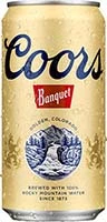 Coors Banquet