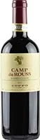 Camp Du Rouss                  Barbera Dasti