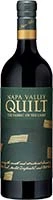 Quilt Red Blend 750ml