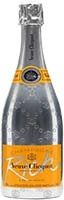 Clicquot Rich Brut Champagne