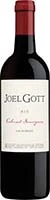 Joel Gott Cabernet Sauvignon