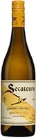 Badenhorst Secateurs Chenin Blanc