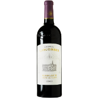 Ch Lascombes Margaux