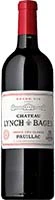 Ch Lynch Moussas Pauillac Is Out Of Stock