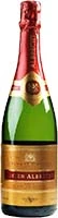 Lucien Albrecht Cremant Brut