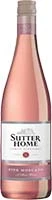 Sutter Home Winery Pink Moscato Muscat