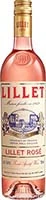 Lillet Apertif Rose