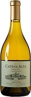 Catena Alta Chardonnay