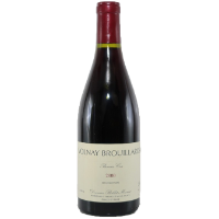 Roblet Monnot Brouillards Volnay 1er Cru Is Out Of Stock
