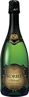 Korbel Natural Champagne Is Out Of Stock