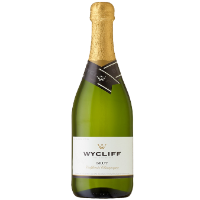Wycliff Brut California Champagne Champagne Blend