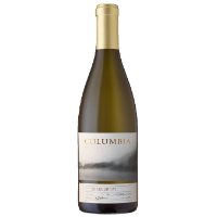 Columbia Winery Chardonnay White Wine
