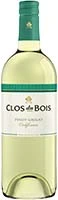 Clos Du Bois Pinot Grigio 750 Ml