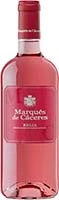 Marques De Caceres Rioja Rose