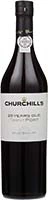 Churchill 20 Year Tawny Port