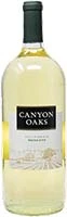 Canyon Oaks Vineyards Moscato Muscat