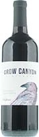 Crow Canyon Vinyard Cabernet Sauvignon