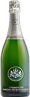 Rothschild Blanc De Blanc Champagne