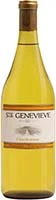 Ste Genevieve Chardonnay 1.5l