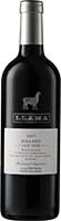 Llama Malbec