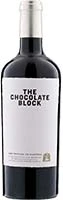 The Chocolate Block Franschhoek Red Is Out Of Stock