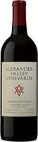 Alexander Valley Vineyards Cabernet Franc