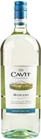 Cavit Collection Moscato Delle Venezie Igt Muscat