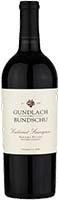 Gundlach Bundschu Cabernet