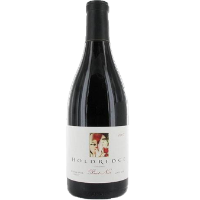 Holdredge Pinot Noir Bucher Vineyard