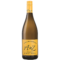 A To Z Wineworks Pinot Gris
