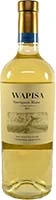 Wapisa Sauvignon Blanc 750ml