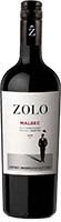 Zolo Malbec 750ml