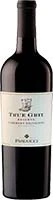 Parducci True Grit Reserve Cabernet Sauvignon Petit Verdot