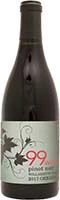 Cultavin Cellars 99 West Pinot Noir