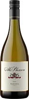 Mcpherson Cellars Viognier