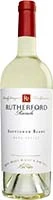 Rutherford Rch Sauv Bl 12pk