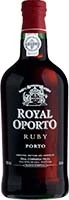 Royal Oporto Ruby Port