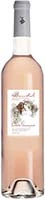 Domaine De La Laidiere Cuvee Amazone Bandol Rare Rose Blend