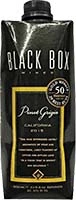 Black Box Pinot Grigio 500ml