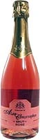 Alan Christopher Brut Rose Red Blend