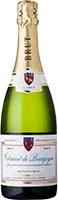 Francois Labet Brut Cremant De Bourgogne Pinot Noir