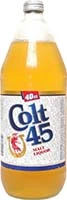 Colt 45 40oz Blt