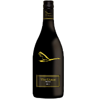 The Goose Pinotage -south Africa